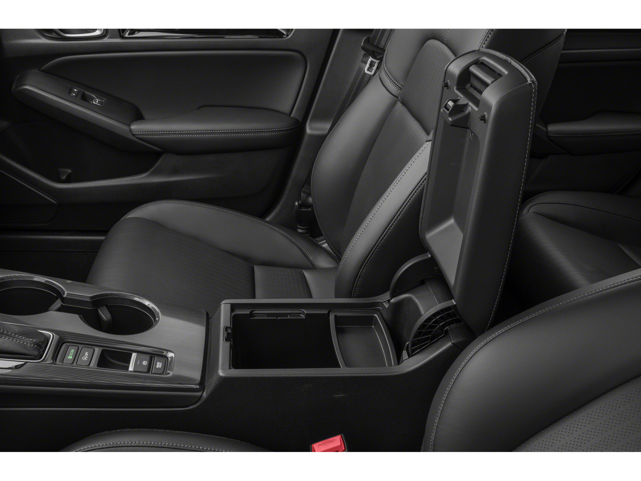 2023 Honda Civic Hatchback EX-L