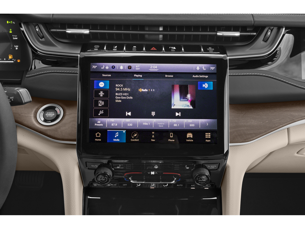 2023 Jeep Grand Cherokee 4xe 4WD