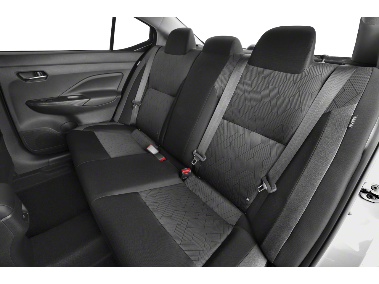 2023 Nissan Versa SV