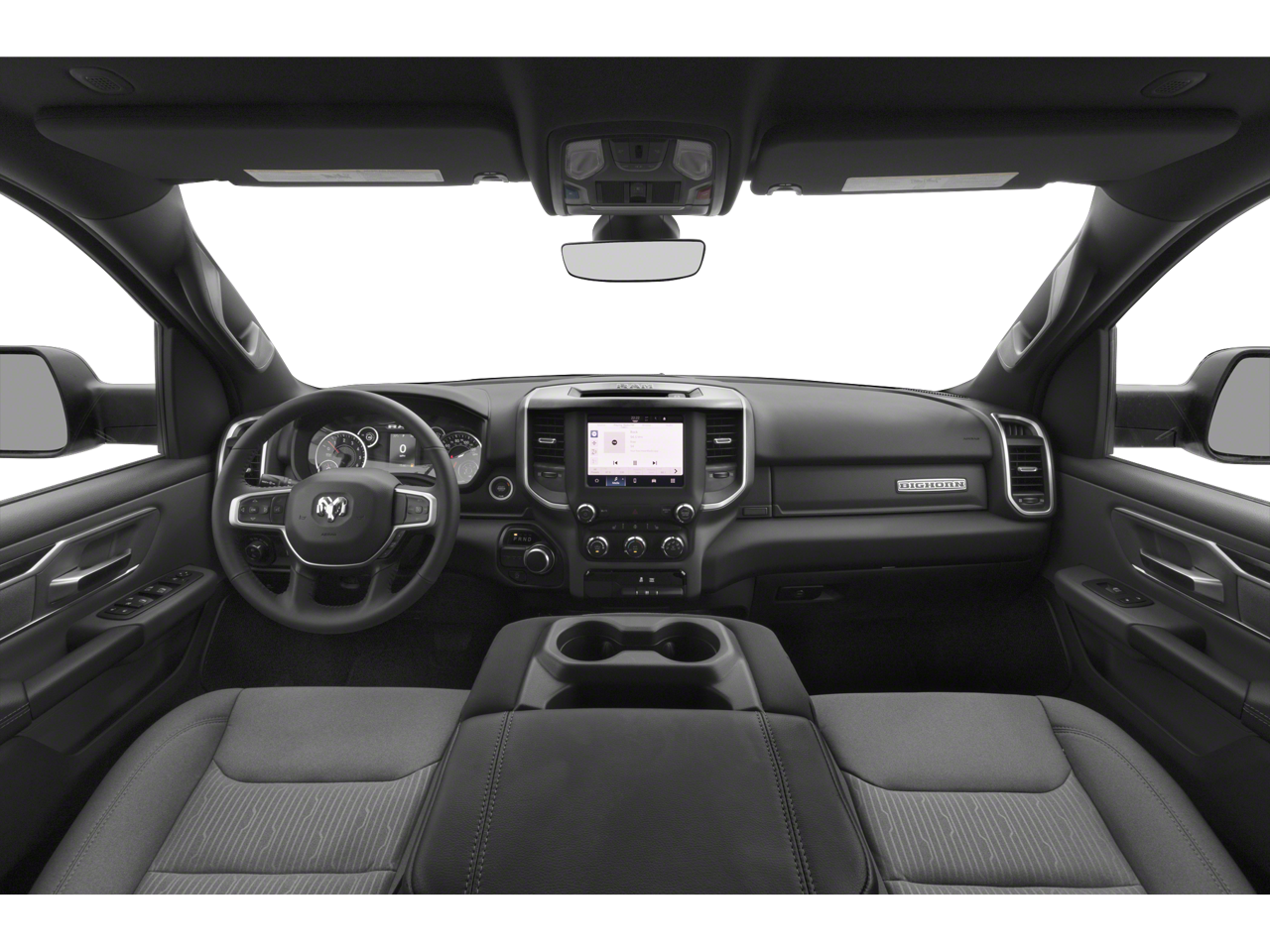 2023 Ram 1500 Big Horn photo 4