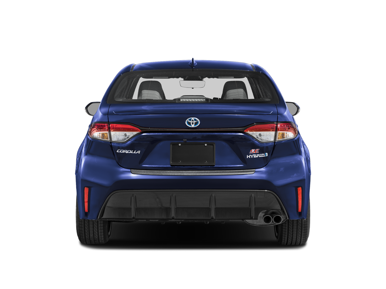 2023 Toyota Corolla Hybrid SE