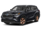 2023 Toyota Highlander Hybrid Bronze Edition