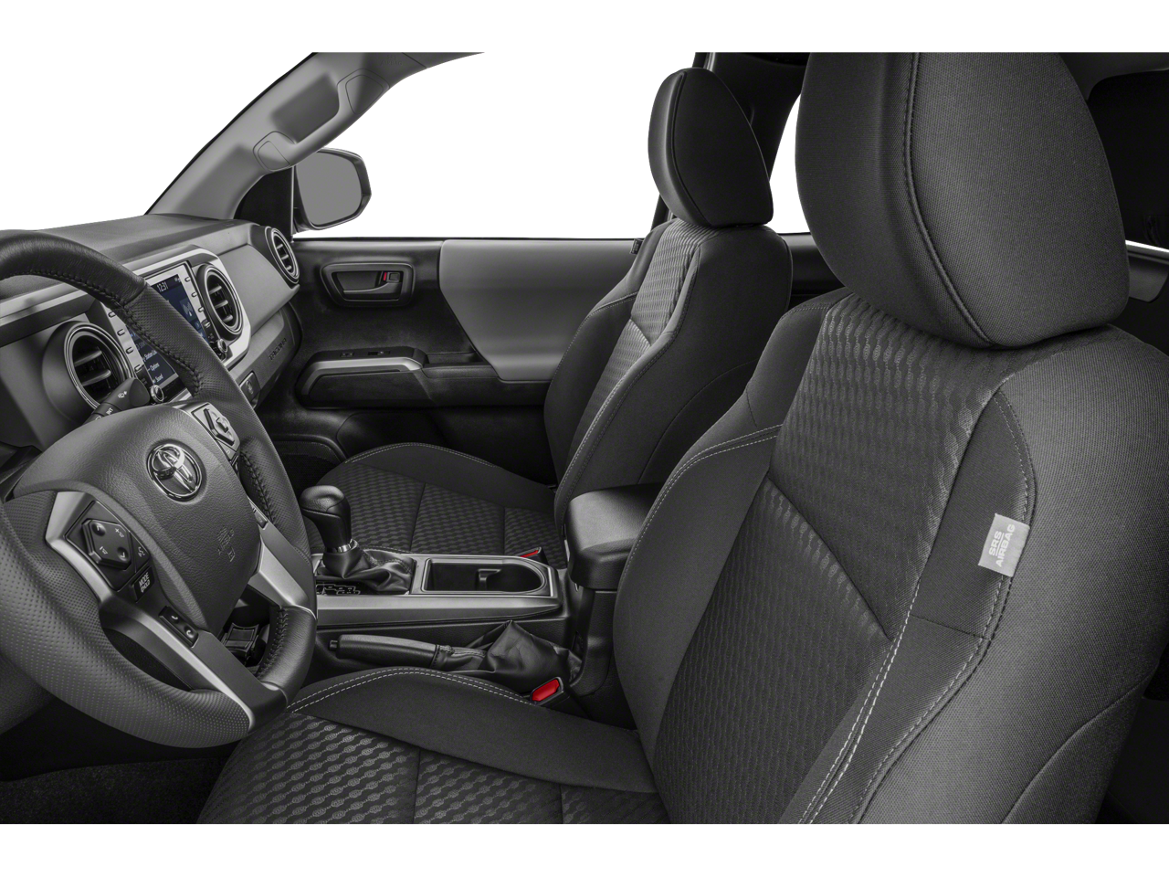 2023 Toyota Tacoma 4WD TRD Off Road