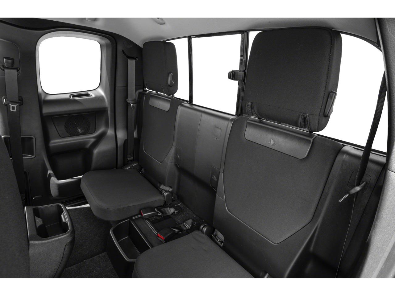 2023 Toyota Tacoma 4WD TRD Off Road