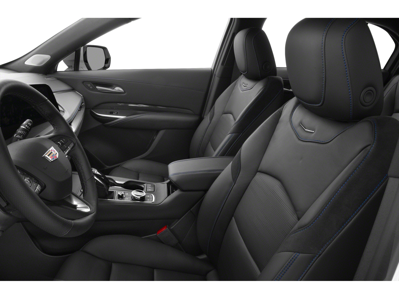 2024 Cadillac XT4 AWD Sport