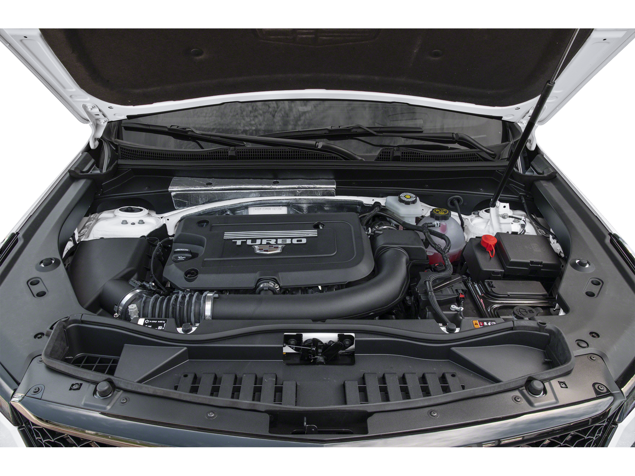 2024 Cadillac XT4 AWD Sport