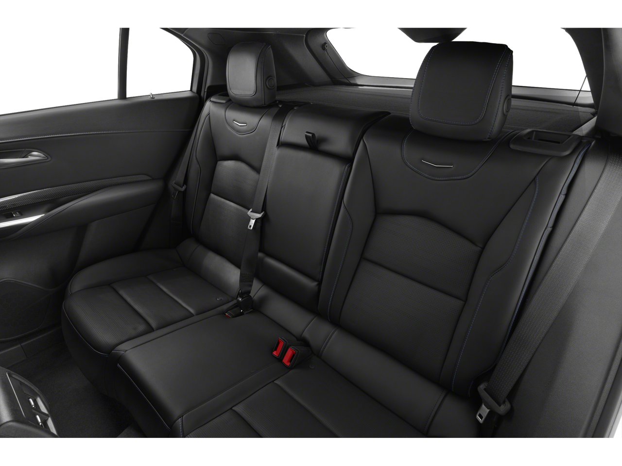 2024 Cadillac XT4 AWD Sport