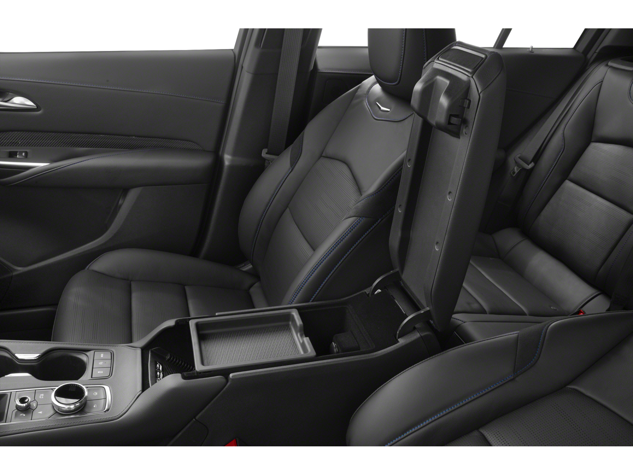 2024 Cadillac XT4 AWD Sport