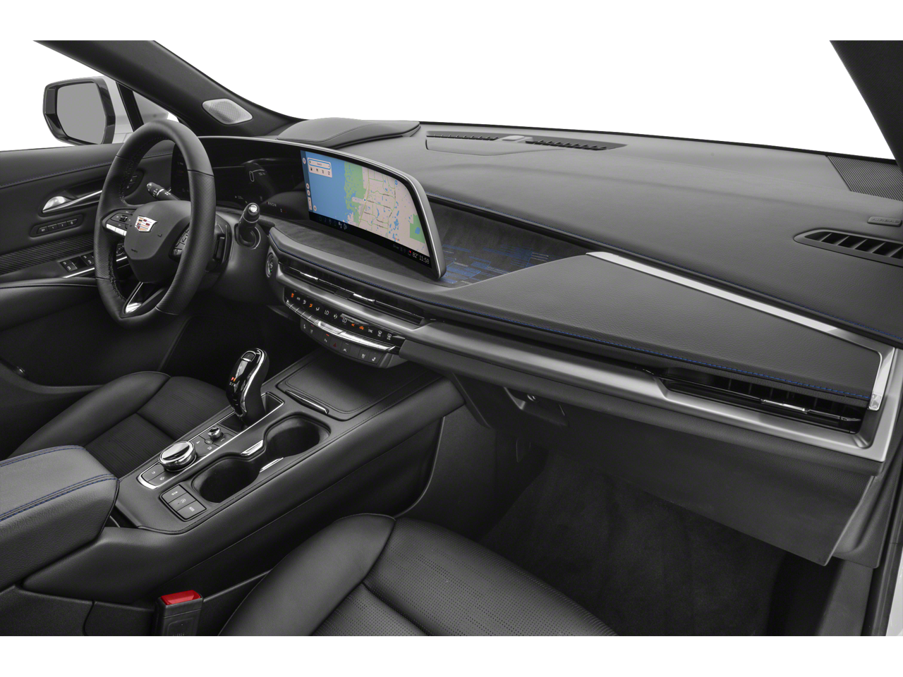 2024 Cadillac XT4 AWD Sport