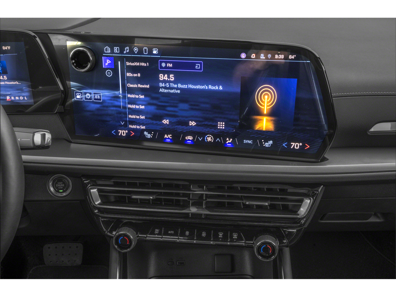 2024 Chevrolet Traverse AWD LS