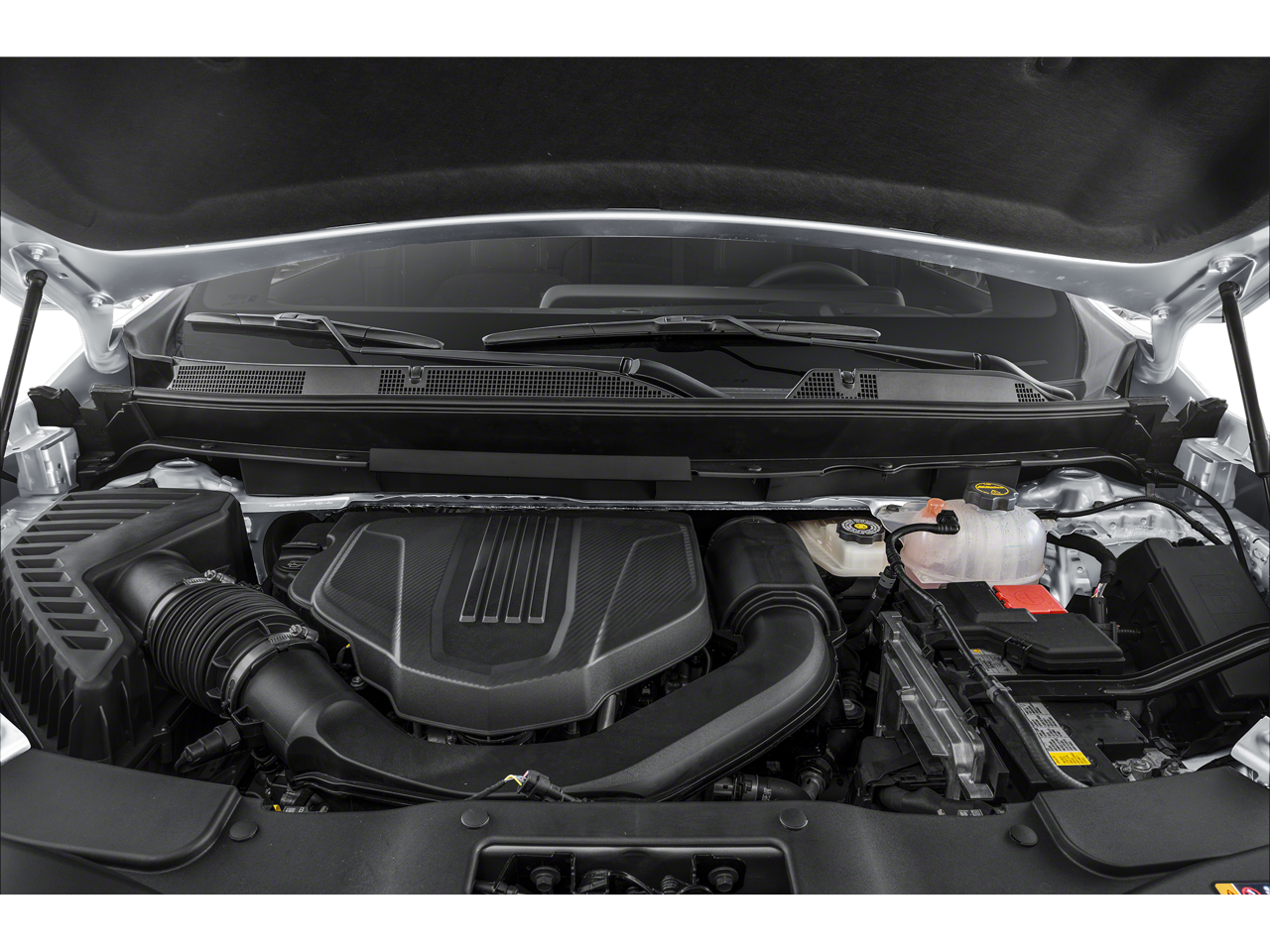 2024 Chevrolet Traverse AWD LS