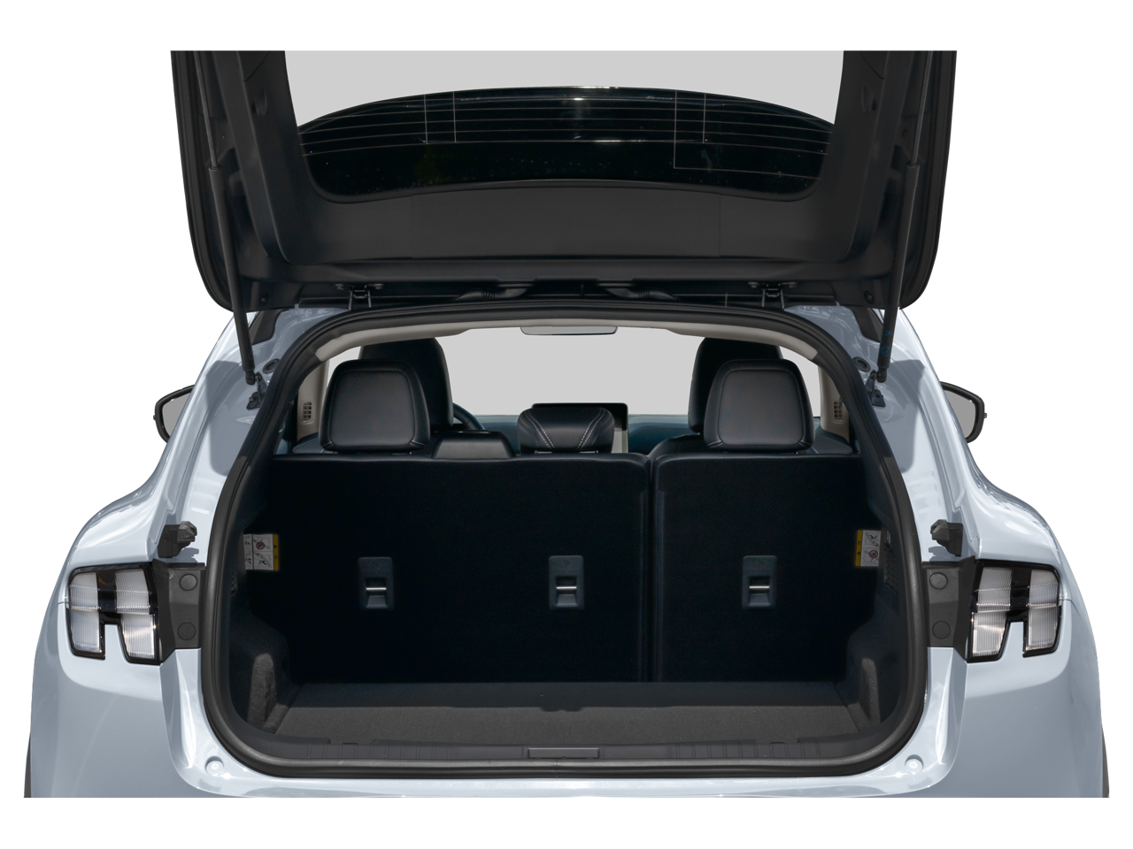 2024 Ford Mustang Mach-E Select