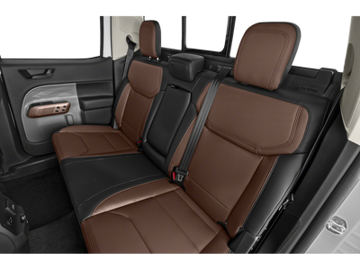 2024 Ford Maverick LARIAT Advanced