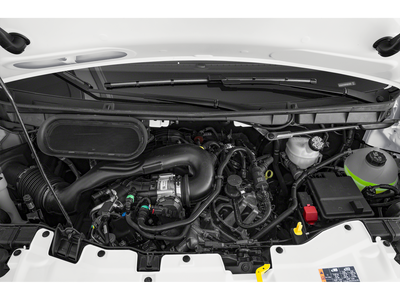 2024 Ford Transit Passenger Wagon 350