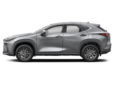 2024 Lexus NX NX 350h Premium