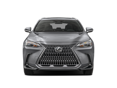 2024 Lexus NX NX 350h Premium