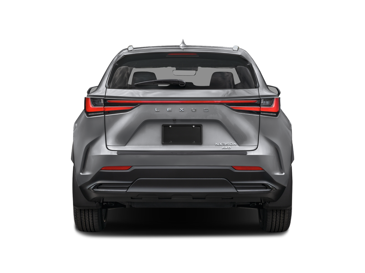 2024 Lexus NX NX 350h Premium