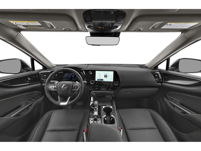 2024 Lexus NX NX 350h Premium