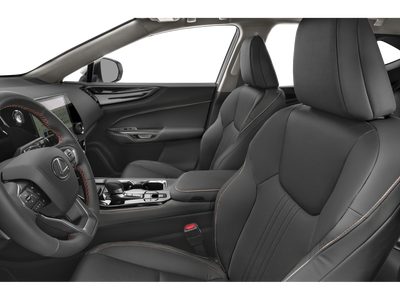 2024 Lexus NX NX 350h Premium