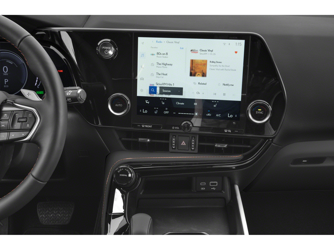 2024 Lexus NX NX 350h Premium
