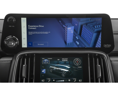 2024 Lexus LX LX 600 Luxury