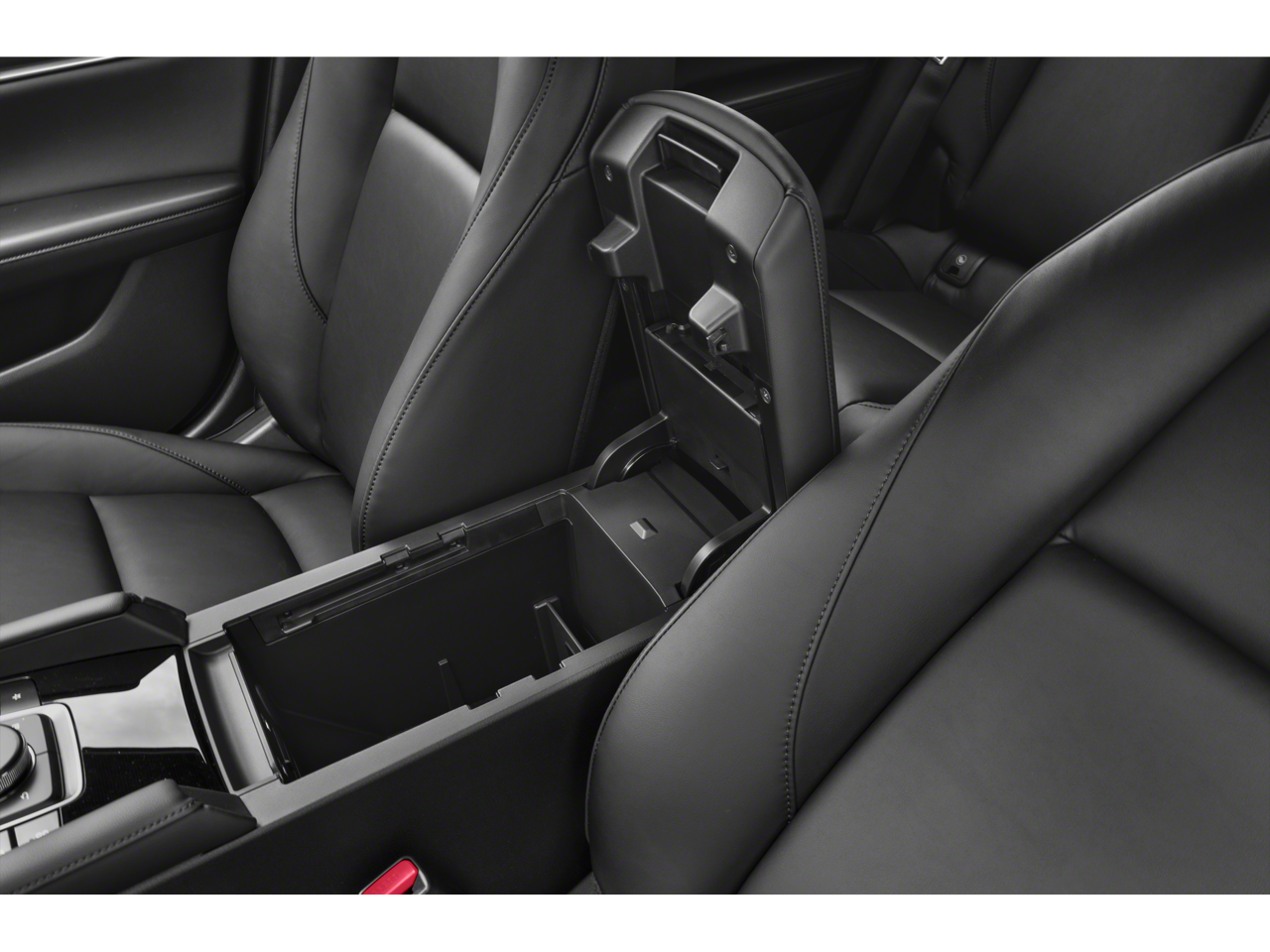 2024 Mazda Mazda3 Hatchback 2.5 S Select Sport