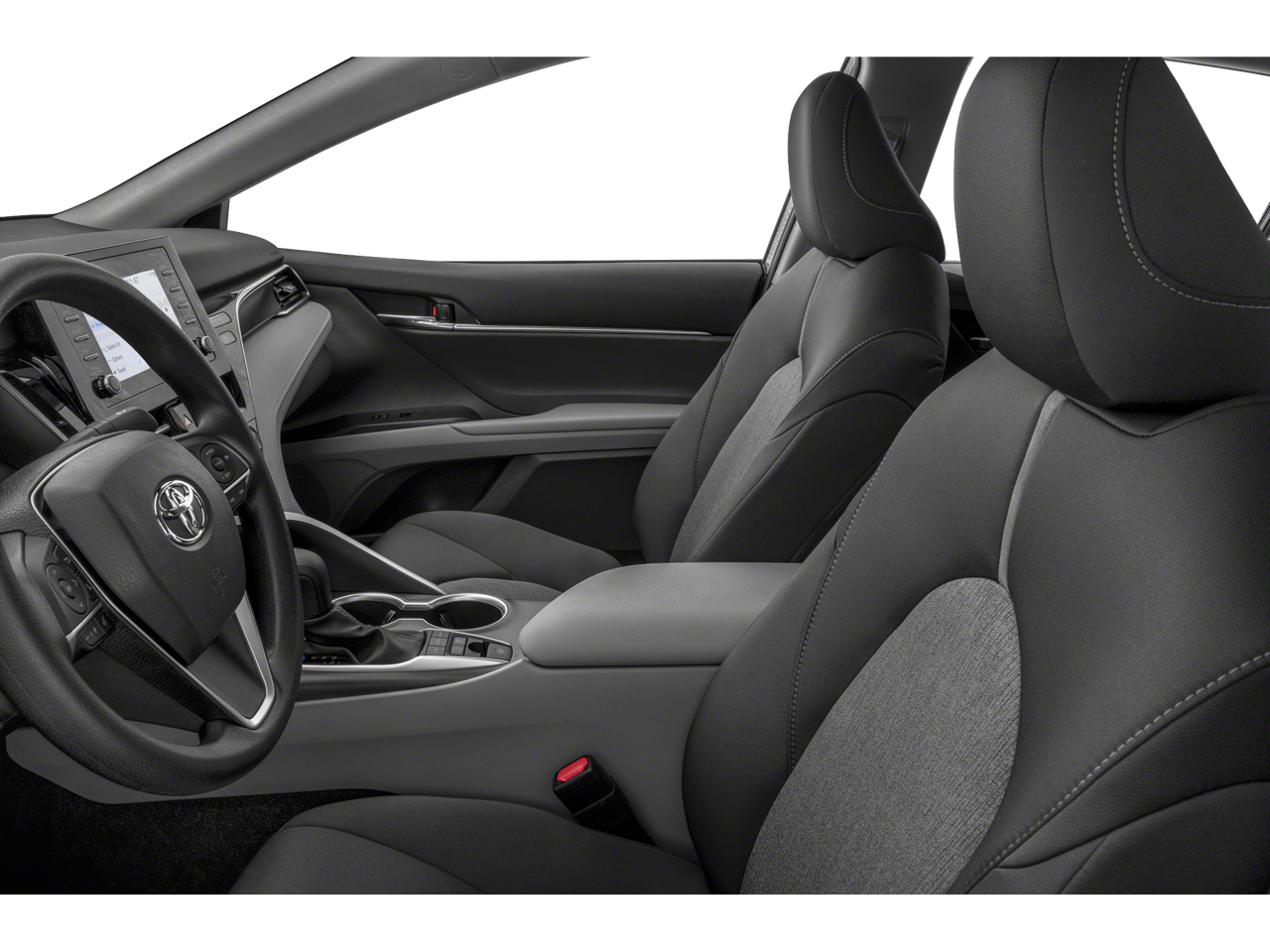 2024 Toyota Camry Hybrid LE