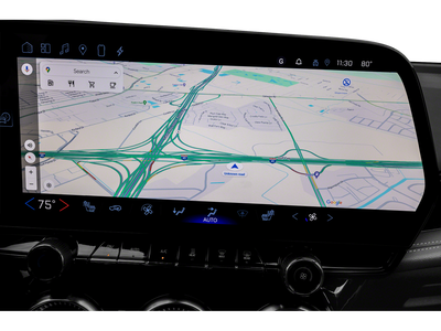 2025 Chevrolet Blazer EV AWD LT