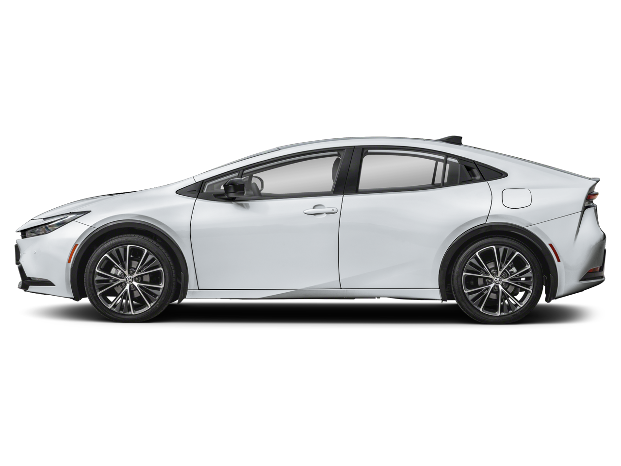 2025 Toyota Prius XLE