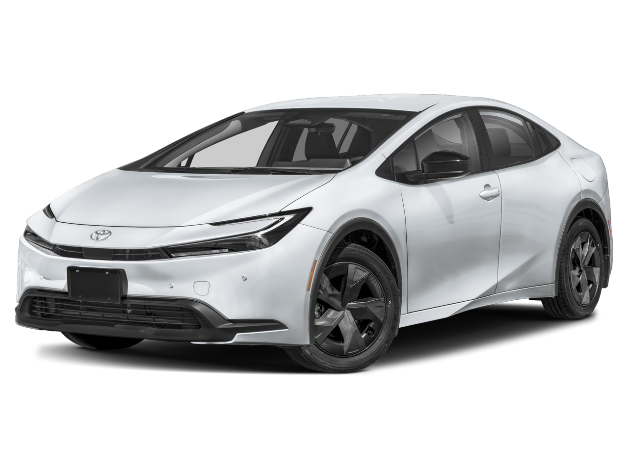 2025 Toyota Prius Limited
