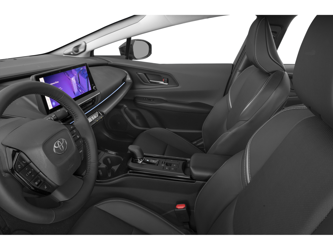 2026 Toyota Prius Limited