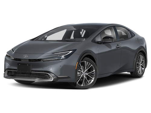 2026 Toyota Prius Limited