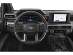 2026 Toyota Tacoma 4WD TRD Off Road Hybrid