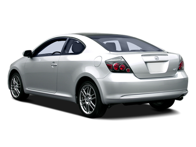 2009 Scion tC 2dr HB Auto (Natl)