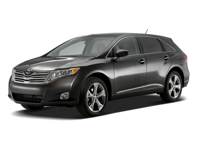 2009 Toyota Venza 4dr Wgn V6 FWD (Natl)
