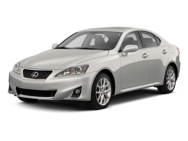 2011 Lexus IS 250