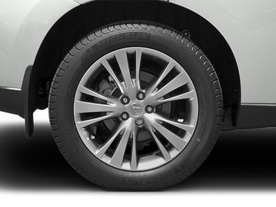 2013 Lexus RX 350 AWD