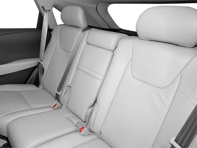 2013 Lexus RX 350 AWD