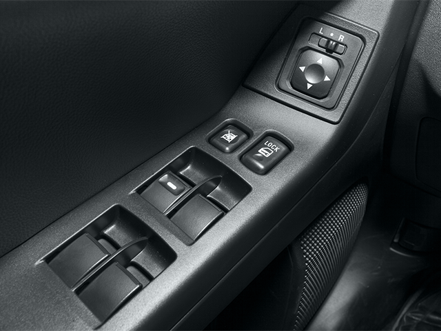 2013 Mitsubishi Lancer Evolution GSR
