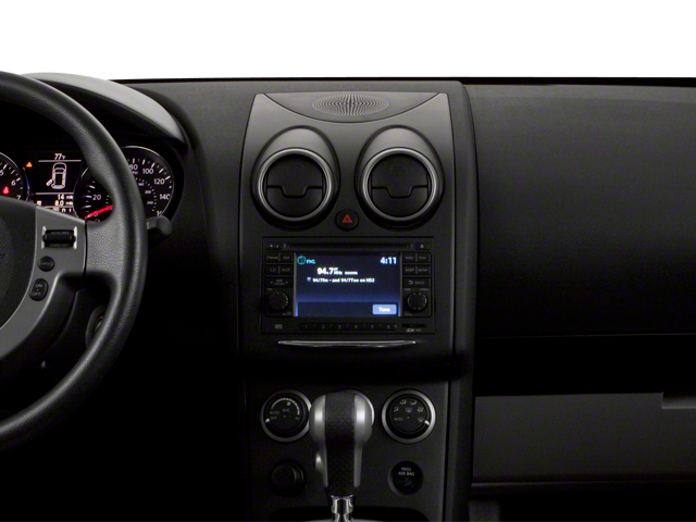 2013 Nissan Rogue SL