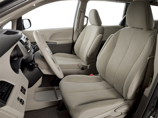 2013 Toyota Sienna LE