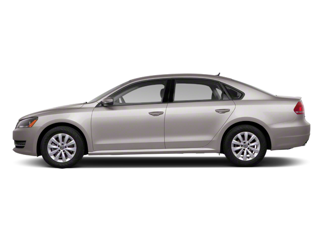 2013 Volkswagen Passat SE photo 2