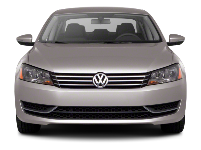 2013 Volkswagen Passat SE photo 3