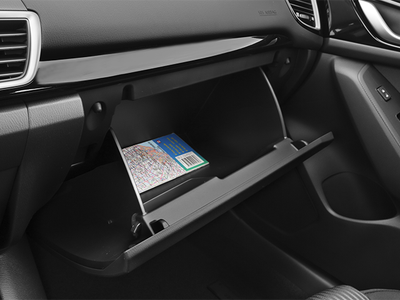 2014 Mazda Mazda3 s Grand Touring