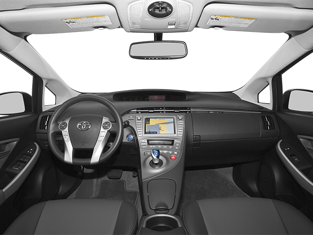 2014 Toyota Prius Two