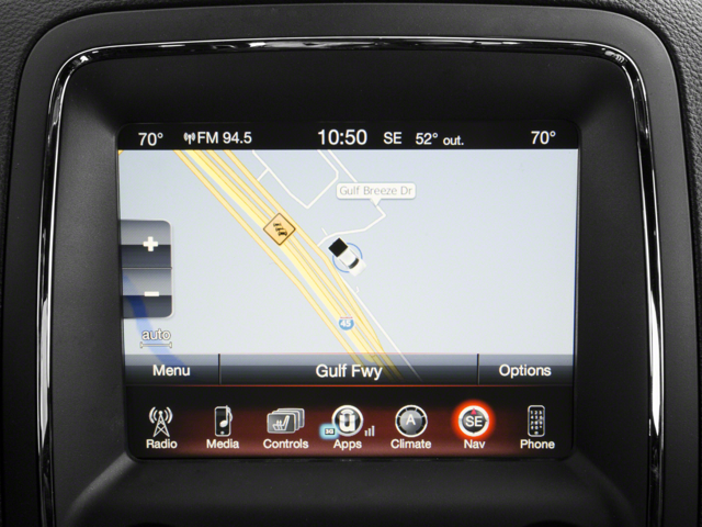 2017 Dodge Durango R/T