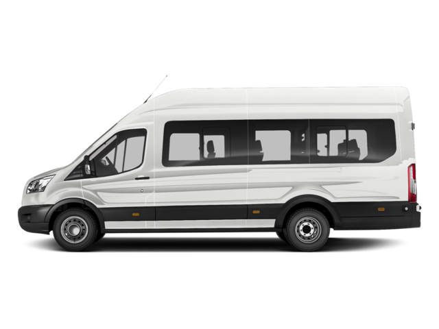 2017 Ford Transit Wagon XL 148 WB High Roof Extended Passenger DRW