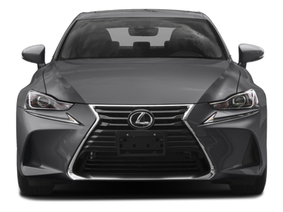 2017 Lexus IS IS 300 F Sport