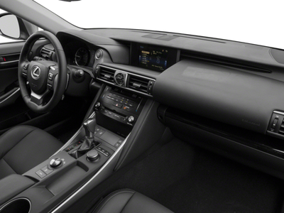 2017 Lexus IS IS 300 F Sport