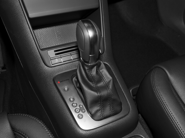 2017 Volkswagen TIGUAN 4MO